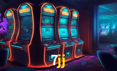 Desvendando o Mundo dos Jogos Virtuais na 7jj