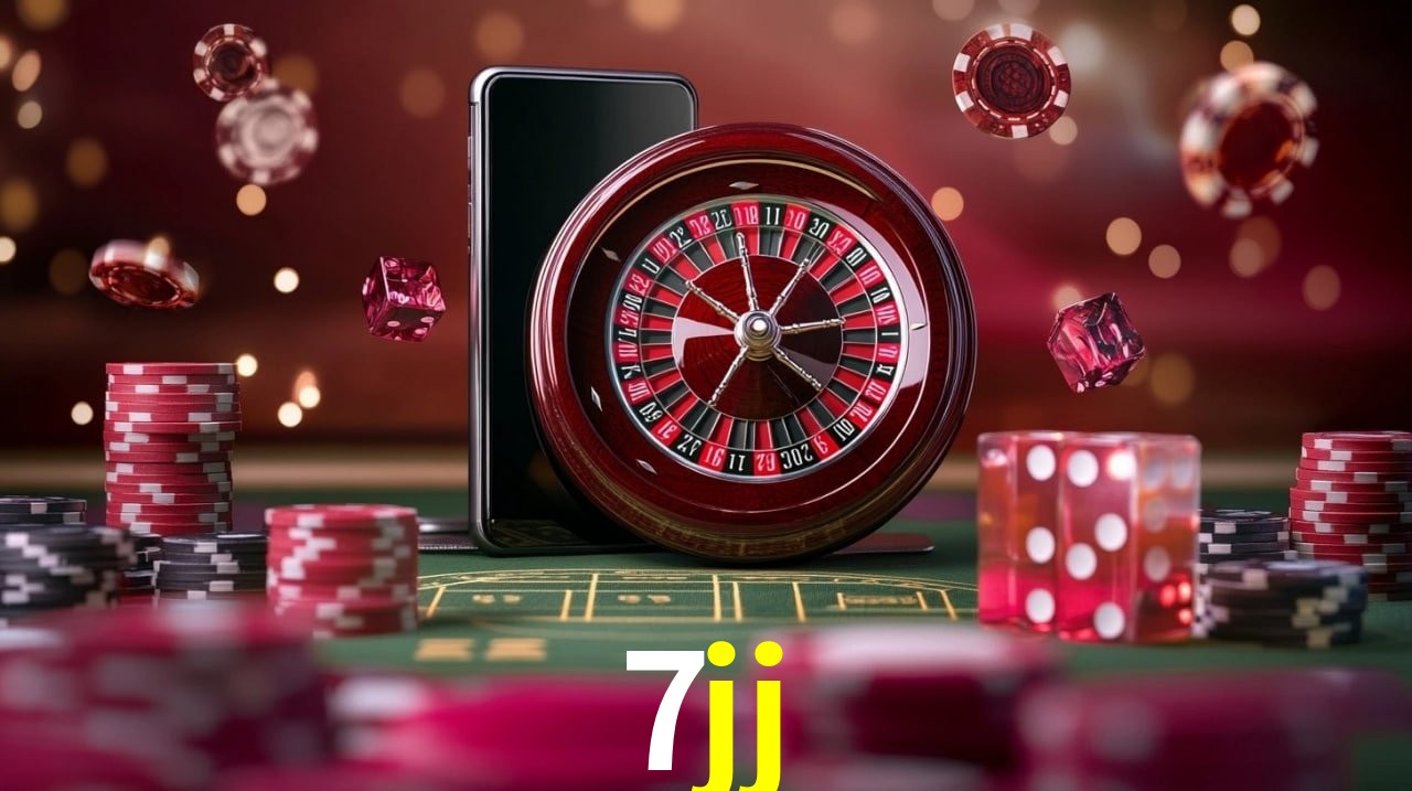 Welcome Bonus 7jj