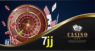 Apostas de Futebol 7jj