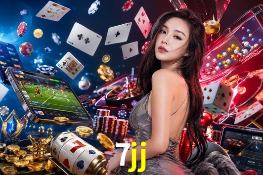 Slot Games 7jj
