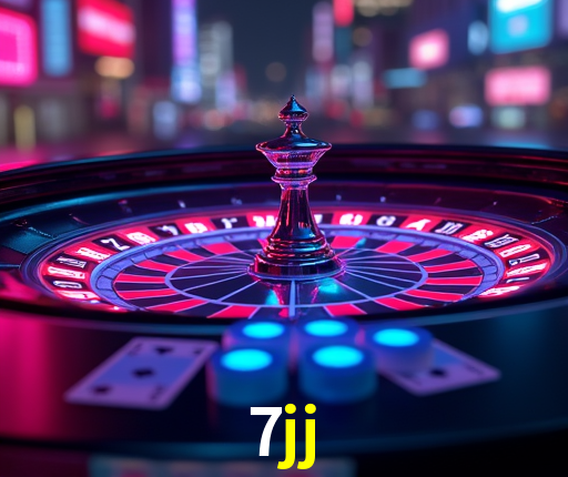Inovações de Jogos na 7jj: O Futuro das Experiências Interativas
