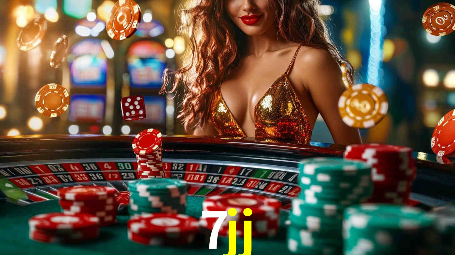 7jj App Interface