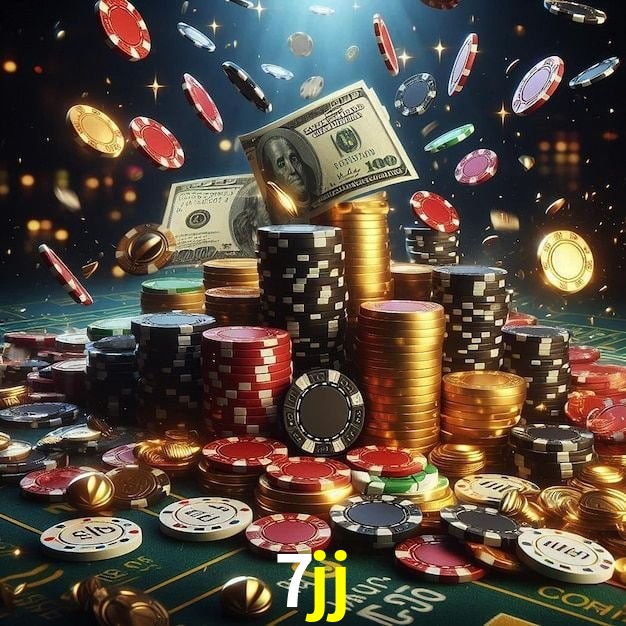 FAQ 7jj — central de ajuda e suporte oficial Brasil