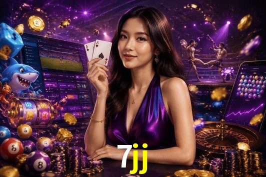 Live Casino 7jj