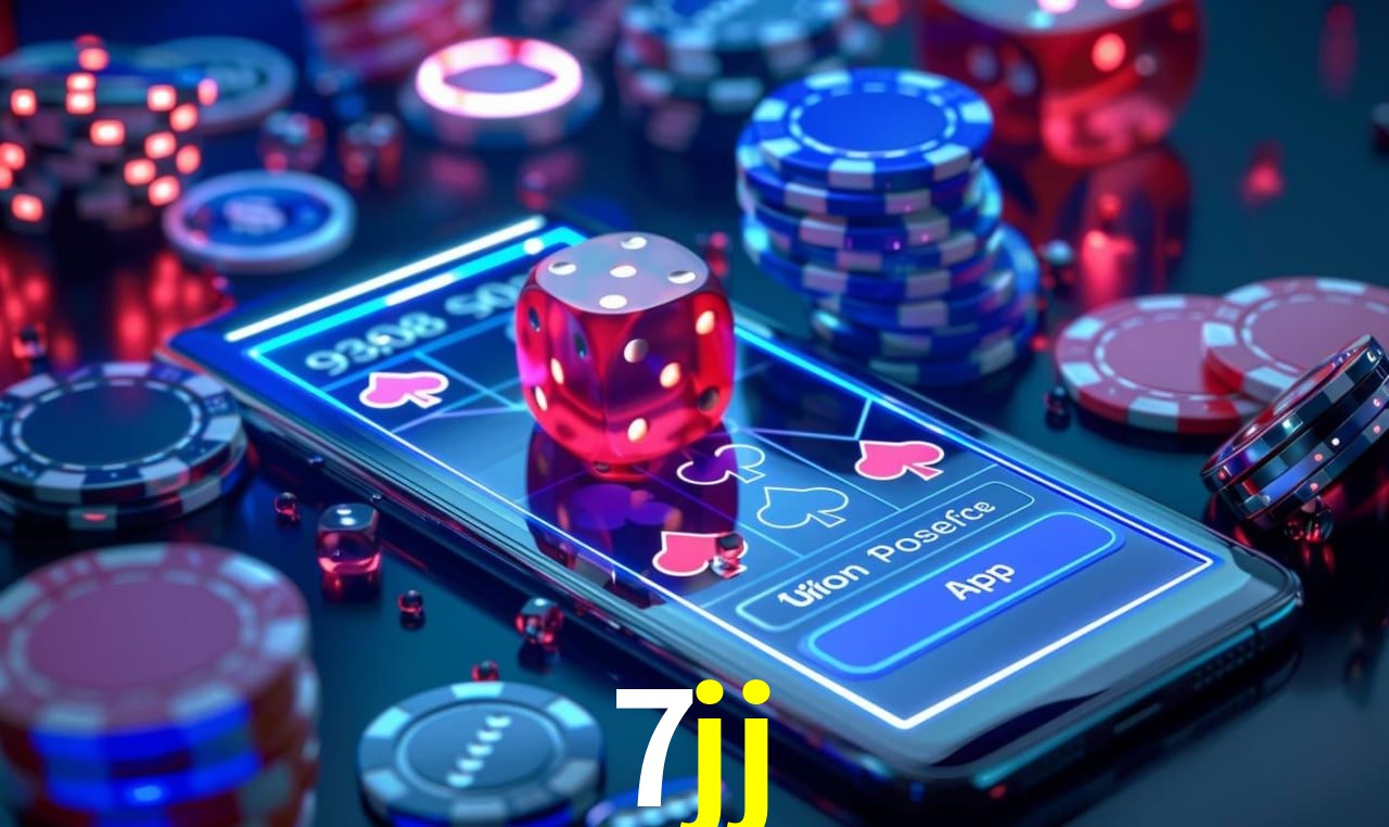7jj plataforma — saque cashout PIX com comprovante