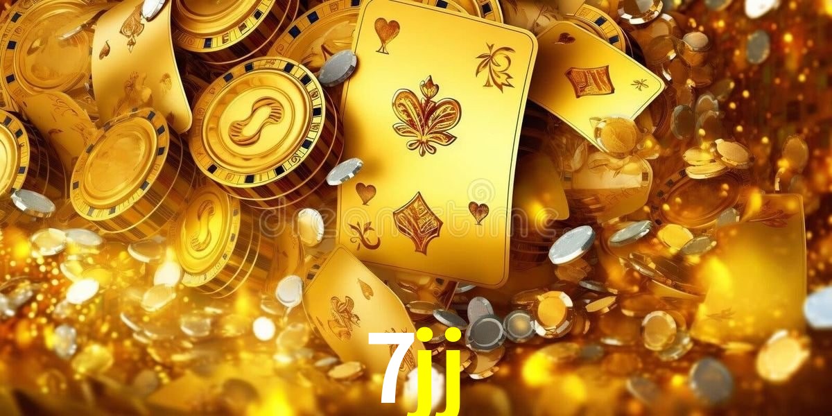 7jj download — arquivo APK para Android oficial