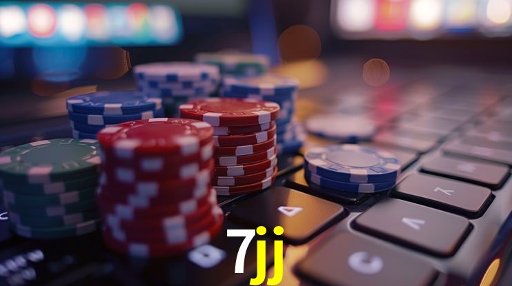 Benefícios da Conta 7jj