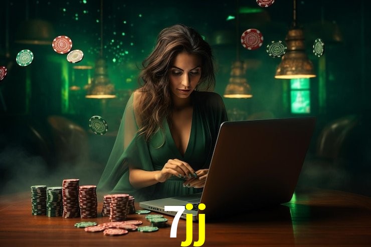 7jj bet — painel ao vivo com cotações dinâmicas