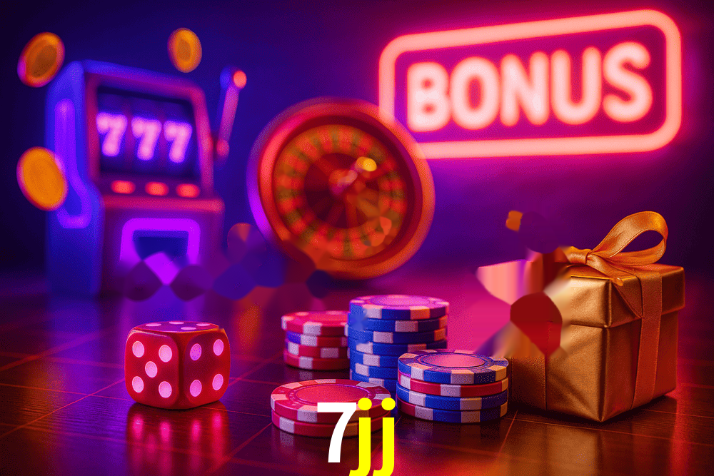 Descubra o Programa VIP da 7jj: Vantagens Exclusivas para Jogadores