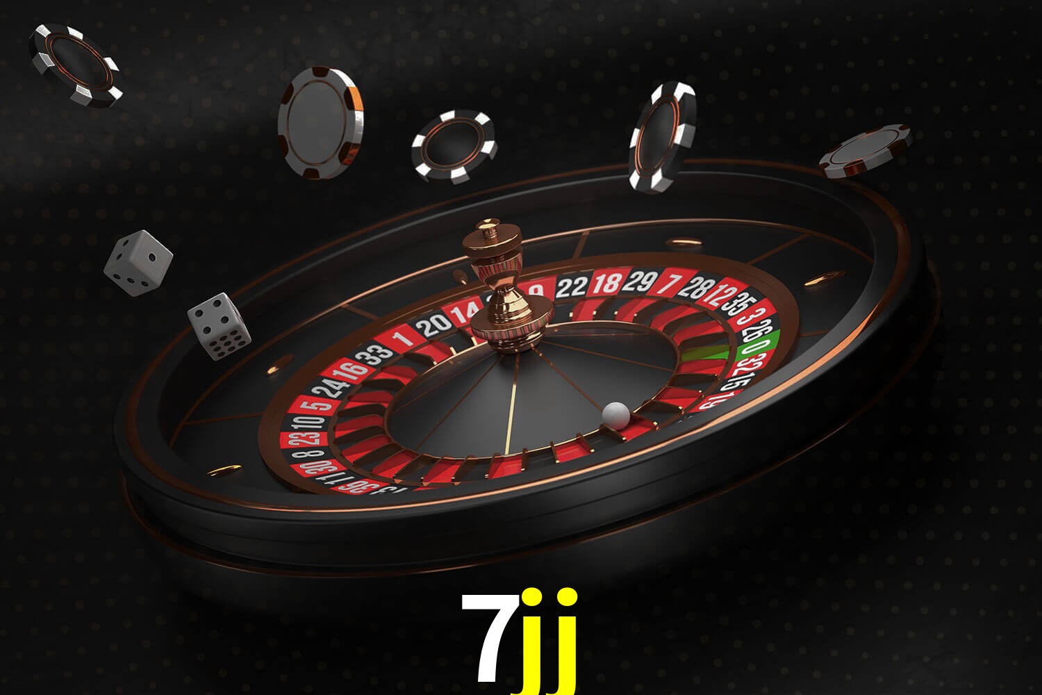 7jj: Seu Cassino Premiado com Pagamentos Rápidos