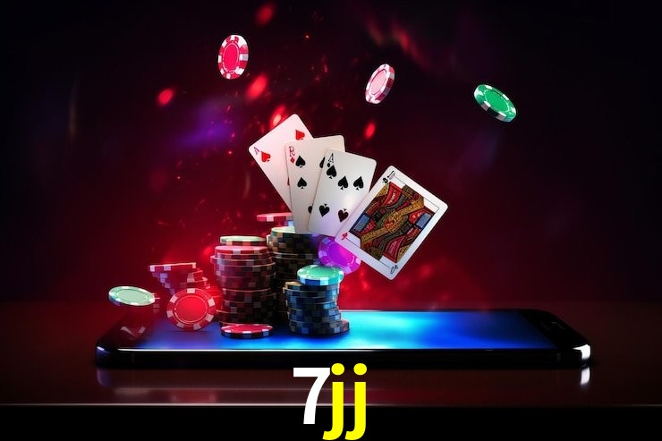 Slot Games 7jj