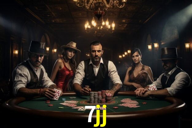 Descubra o Programa VIP da 7jj: Vantagens Exclusivas para Jogadores