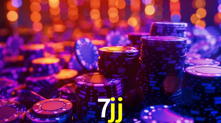 7jj: A Experiência de Casino com Jogos de Mesa ao Vivo