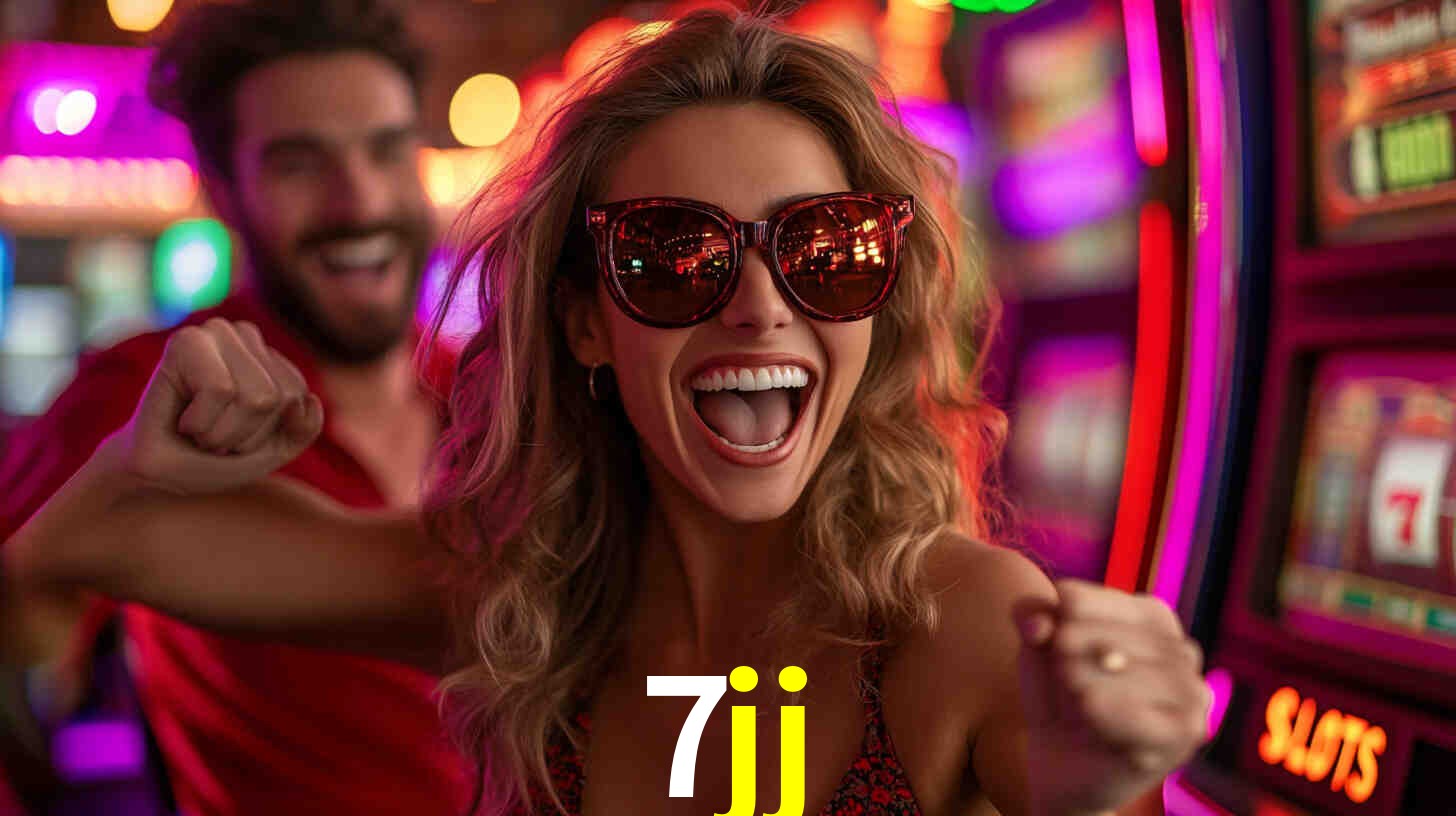 Descubra o Programa VIP da 7jj: Vantagens Exclusivas para Jogadores
