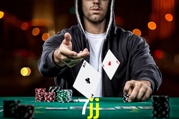 Bônus Generosos e Exclusivos no 7jj para Você!