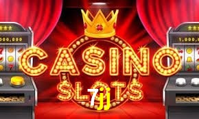 Live Casino 7jj