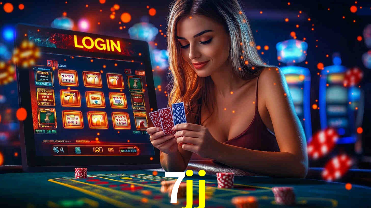 7jj,7jj bet