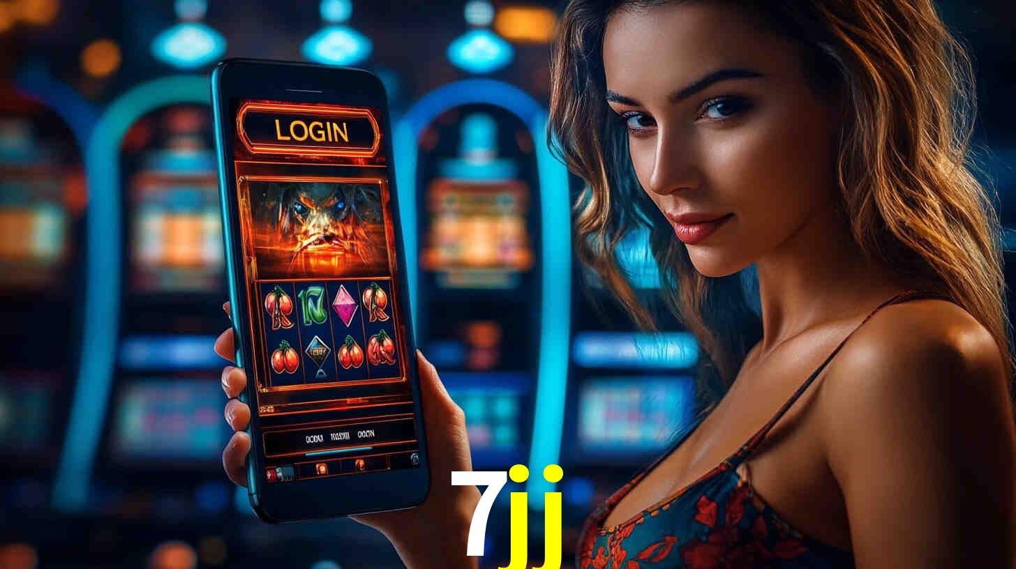 7jj: Jogue Crash e Experimente Alta Recompensa Instantânea