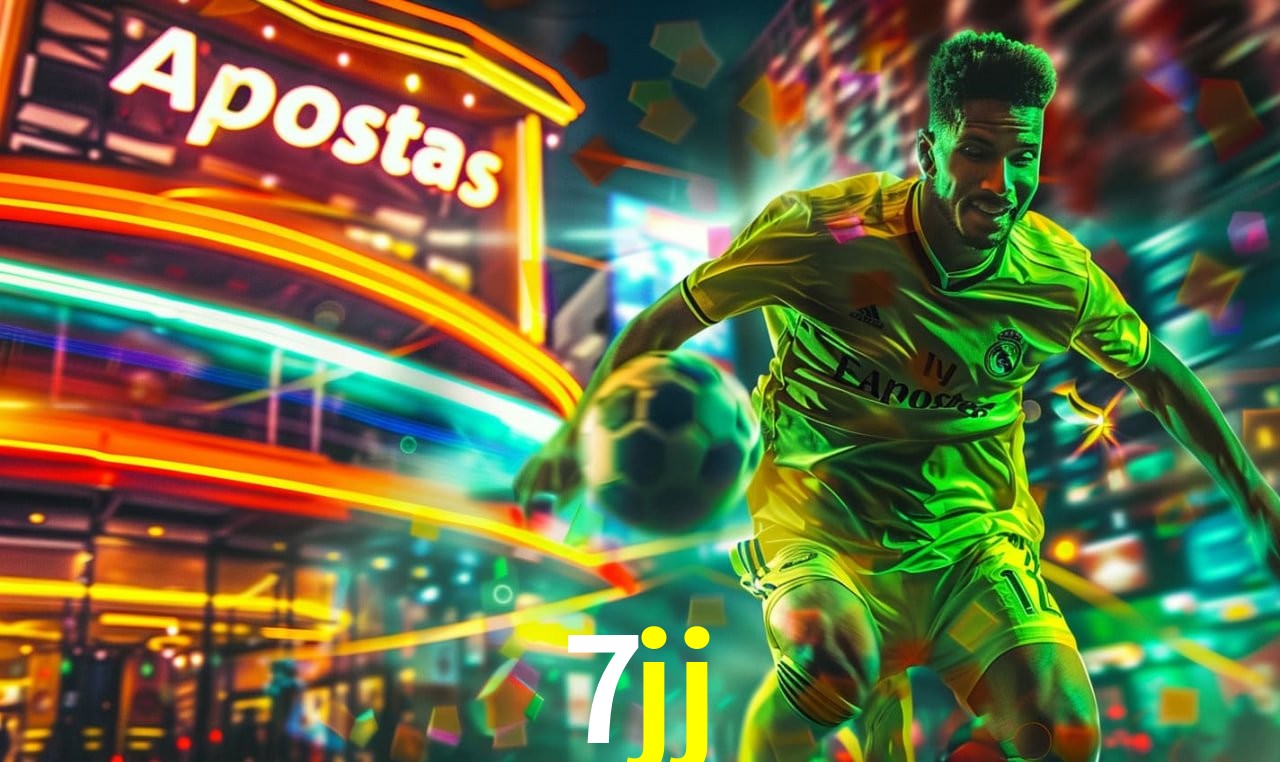 Estatísticas do Jogo 7jj