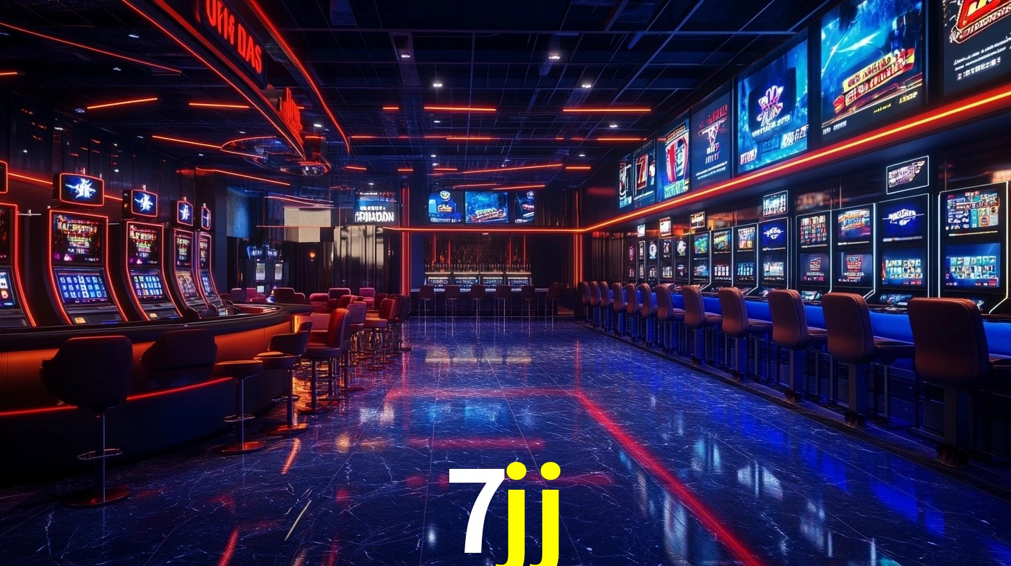 Live Casino 7jj