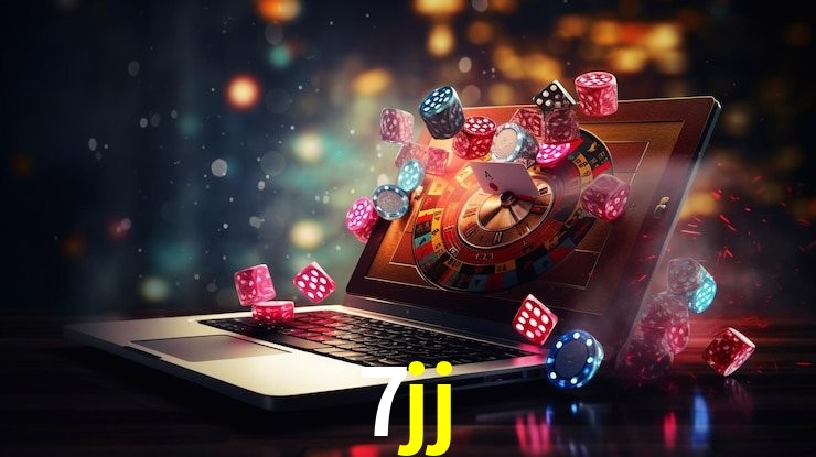 Inovações de Jogos na 7jj: O Futuro das Experiências Interativas