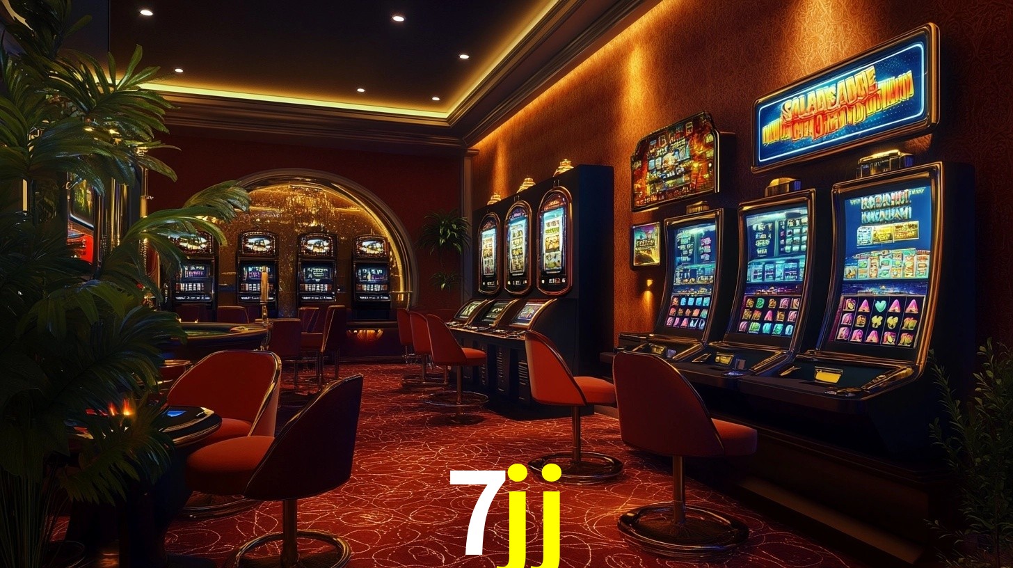 Blackjack Table 7jj