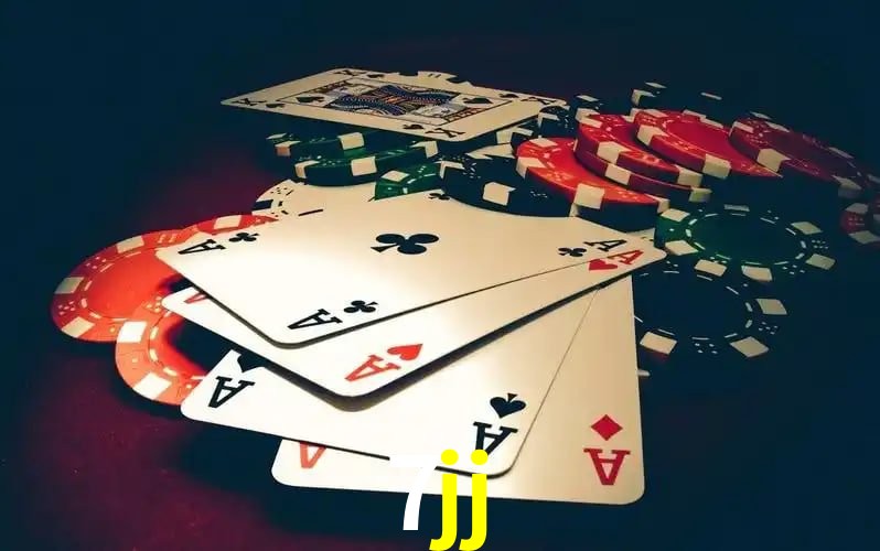 cassino 7jj